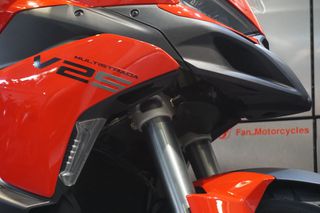 Ducati Multistrada V2 S 2025-thumb-8