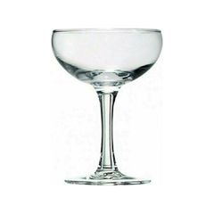 Γυάλινο Ποτήρι Σαμπάνιας/Cocktail, 17,5 11.0cm / 8,9cm