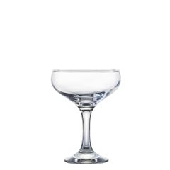 Γυάλινο Ποτήρι Σαμπάνιας/Cocktail, 17,5cl, KOUROS, UNIGLASS
