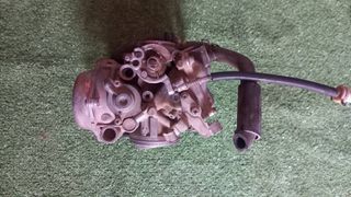 ΚΑΡΜΠΥΡΑΤΈΡ AFRICA TWIN HONDA XRV 750 rd04