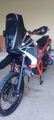 KTM 990 Adventure 2011