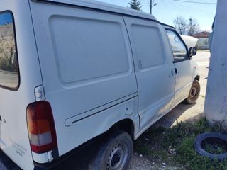 Nissan VANETE 1992-2001-thumb-1