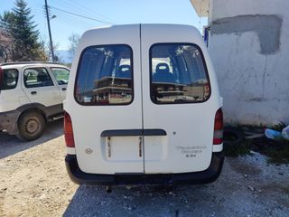 Nissan VANETE 1992-2001-thumb-2