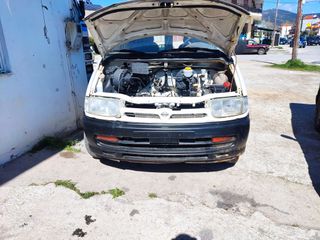 Nissan VANETE 1992-2001