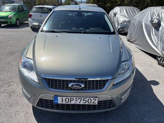 Ford Mondeo 2010 TITANIUM 2,0