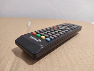 Τηλεκοντρόλ BenSat Df00-thumb-2