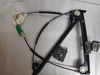 ΓΡΥΛΛΟΣ ΔΕΞΙΟΣ A2307200446  R230 SL-thumb-1