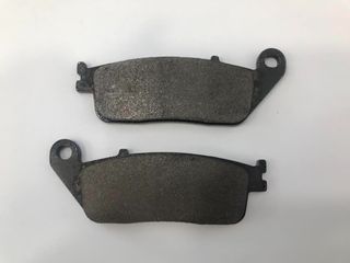 72-690-050-0 Sinter Τακάκια HONDA / INDIAN / TRIUMPH / YAMAHA για μπρός & πίσω δαγκάνες
