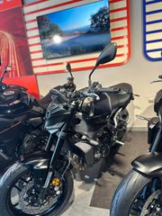 Yamaha MT-09 2026 EU5+