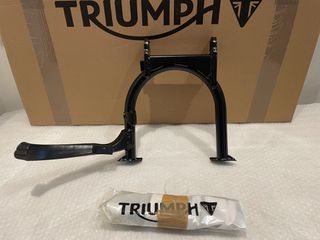 Triumph centre stand kit TRUXTON 900 carbs/EFI κεντρικό Σταν κιτ A9758100