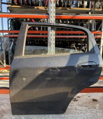 FIAT GRANDE PUNTO 05-12	Πόρτα πίσω αριστερή