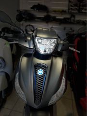 Piaggio Medley 200 2025 S E5+