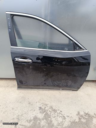 ΕΜΠΡΟΣ ΔΕΞΙΑ ΠΟΡΤΑ ΓΙΑ NISSAN X-TRAIL '14-'21 ΧΡΩΜΑ ΜΑΥΡΟ.ΠΡΟΣΟΧΗ Η ΤΙΜΗ ΕΙΝΑΙ ΕΝΔΕΙΚΤΙΚΗ!!!