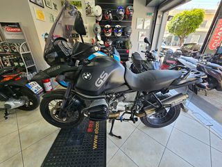 Bmw R 1150 GS 2003 R1150 ADVENTURE