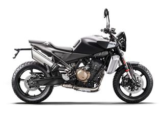 Husqvarna Svartpilen 2025 801