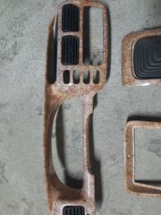 Suzuki grand vitara επένδυση ταμπλό 2000 2005