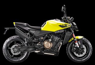 Husqvarna Vitpilen 2025 801