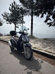 Piaggio Beverly 300 2016 300ie-thumb-3