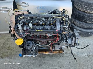 ΚΙΝΗΤΗΡΑΣ (ΜΗΧΑΝΗ) 188Α9000 FIAT 1300 MULTIJET