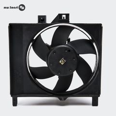 ΒΕΝΤΙΛΑΤΕΡ INTERCOOLER (170mm) ΒΕΝΖΙΝΗ-ΠΕΤΡΕΛΑΙΟ eautoshop gr