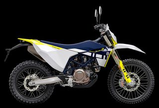 Husqvarna 701 Enduro 2025