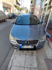 Volkswagen Eos 2009 TSI