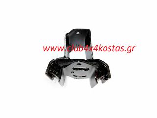 ΒΑΣΗ ΣΑΣΜΑΝ MITSUBISHI L200 K74 '97-'07 4WD 4D56 (ΓΕΦΥΡΑΣ)   MR133073/74   Α' ΠΟΙΟΤΗΤΑ ΜΕ ΦΠΑ