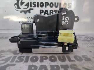 ΚΛΕΙΔΑΡΙΑ ΠΟΡΤΑΣ ΕΜΠΡΟΣ OPEL VECTRA C ΔΕΞΙΑ (R) (Γ) 5 PIN 2002-2008 (Z)