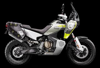 Husqvarna Norden 901 2025 Expedition