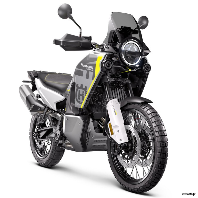 Husqvarna Norden 901 2026