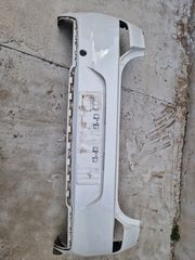 HYUNDAI i30 HATCHBACK 17-25 ΠΡΟΦΥΛΑΚΤΗΡΑΣ ΠΙΣΩ (39Π)