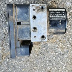 MINI COUPER (S) 2002-2006 R50-R23 ΜΟΝΑΔΑ ABS 3451-6760271,6760272