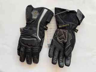 ΓΑΝΤΙΑ ΑΝΑΒΑΤΗ SPIDI (M)  WATERPROOF/ WINDPROOF/ BREATHABLE !!  ΠΡΟΣΦΟΡΑ ΑΠΟ 145€  ΤΩΡΑ ΜΟΝΟ 70€ !!