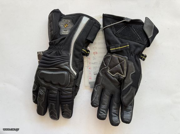 ΓΑΝΤΙΑ ΑΝΑΒΑΤΗ SPIDI (M) WATERPROOF/ WINDPROOF/ BREATHABLE !! ΠΡΟΣΦΟΡΑ ΑΠΟ 145€ ΤΩΡΑ ΜΟΝΟ 70€ !!