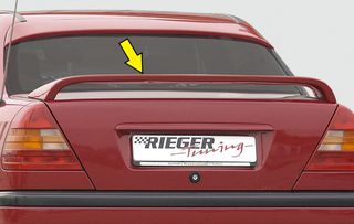RIEGER ΑΕΡΟΤΟΜΗ MERCEDES C-CLASS W202