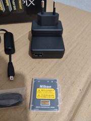 Nikon CoolPix s3000-thumb-5