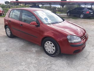 Volkswagen Golf 2004