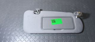 Σκιάδιο Συνοδηγού Kia Sorento I (JC) SUV [2002-2009] (κωδ.90001165)