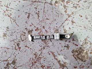 STOP ΠΟΡΤΑΣ TOYOTA RAV 4  HYBRID Ε/Δ