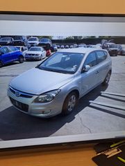 HYUNDAI I30 2009 DIESEL D4FB 1582CC ΠΩΛΟΥΝΤΑΙ ΑΝΤΑΛΛΑΚΤΙΚΑ