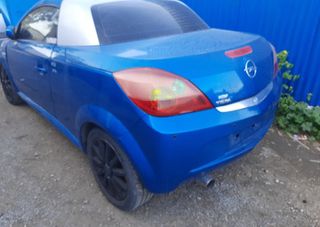 Μοτέρ ηλεκτρικής οροφής opel tigra