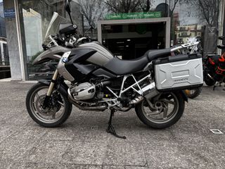 Bmw R 1200 GS 2011 GS