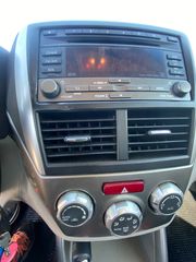 Subaru Forester 2009 FORESTER 2.0