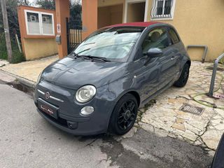 Fiat 500 2013 Cabrio-thumb-1