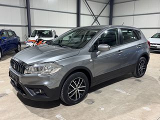 Suzuki SX4 S-Cross 2017