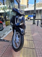 Piaggio Liberty 125 2026 125