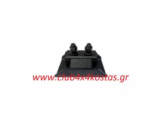 ΒΑΣΗ ΣΑΣΜΑΝ MAZDA B2500 '99-'03 4WD ΜΕΓΑΛΗ    UH743934X   Α' ΠΟΙΟΤΗΤΑ ΜΕ ΦΠΑ