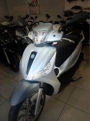 Piaggio Medley 125 2025 E5+  ΝΕΑ ΤΙΜΗ ΚΑΙ ΔΩΡΟ ΕΠΕΚΤΑΣΗΣ ΕΓΓΥΗΣΗΣ 4 ΧΡΟΝΙΑ-thumb-1