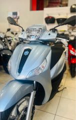 Piaggio Medley 125 2025 E5+  ΝΕΑ ΤΙΜΗ ΚΑΙ ΔΩΡΟ ΕΠΕΚΤΑΣΗΣ ΕΓΓΥΗΣΗΣ 4 ΧΡΟΝΙΑ-thumb-2
