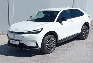 Honda e:Ny1 2024 Elegance